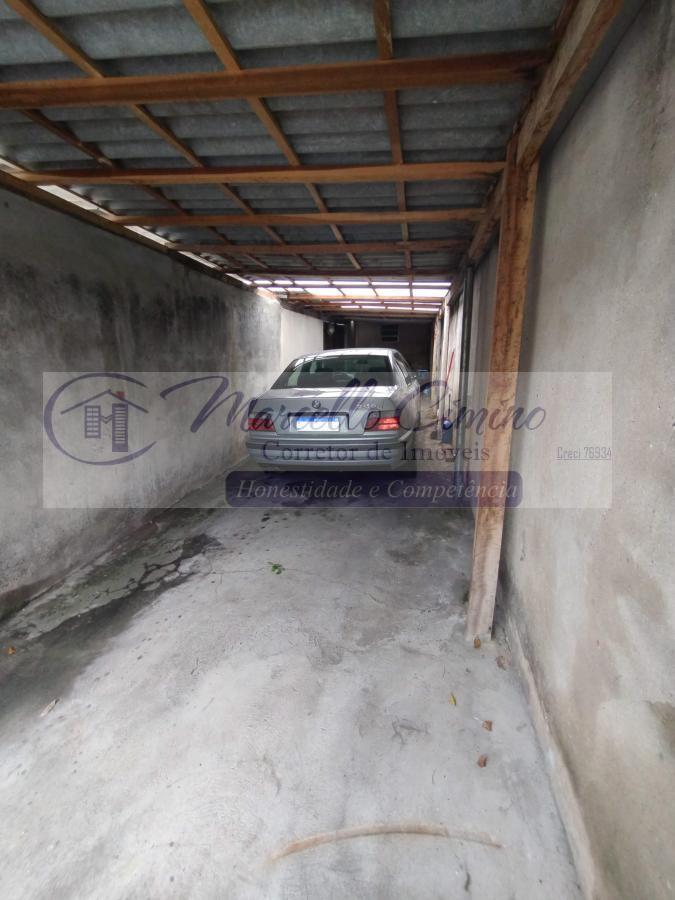 Casa à venda com 1 quarto, 123m² - Foto 12