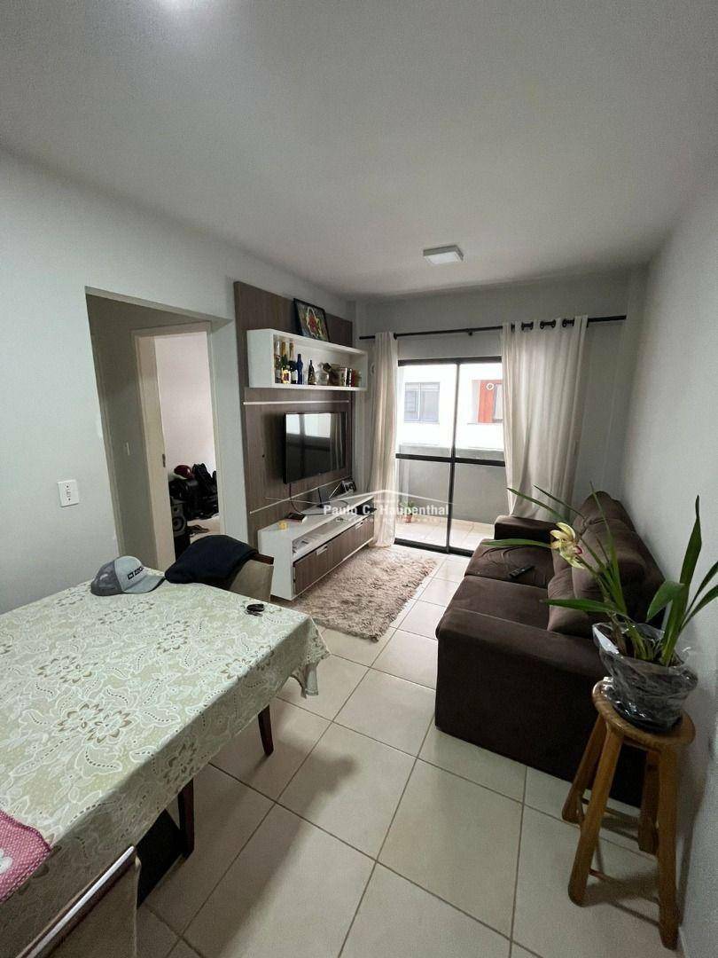 Apartamento à venda com 2 quartos, 56m² - Foto 5