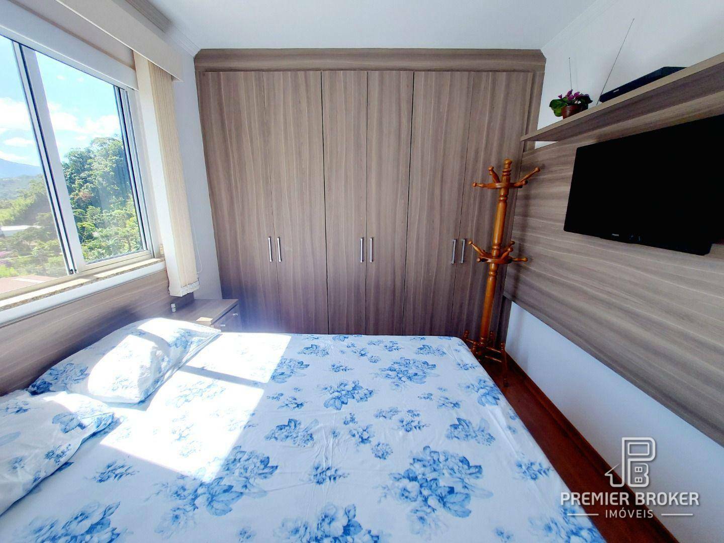 Apartamento à venda com 2 quartos, 56m² - Foto 26