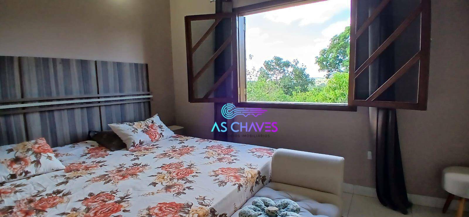 Chácara à venda com 3 quartos, 196m² - Foto 15