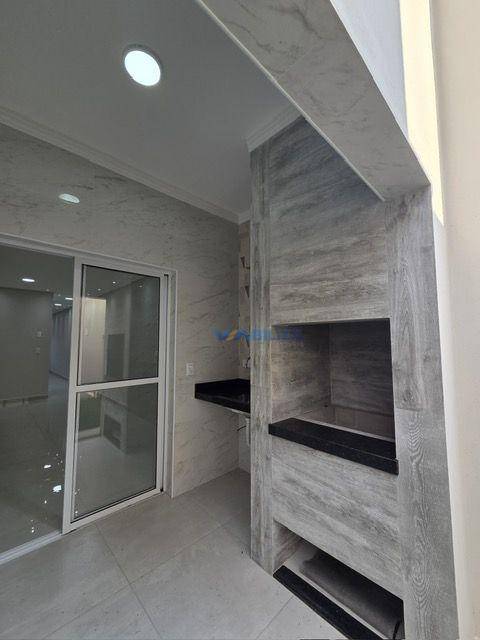 Sobrado, 3 quartos, 114 m² - Foto 3