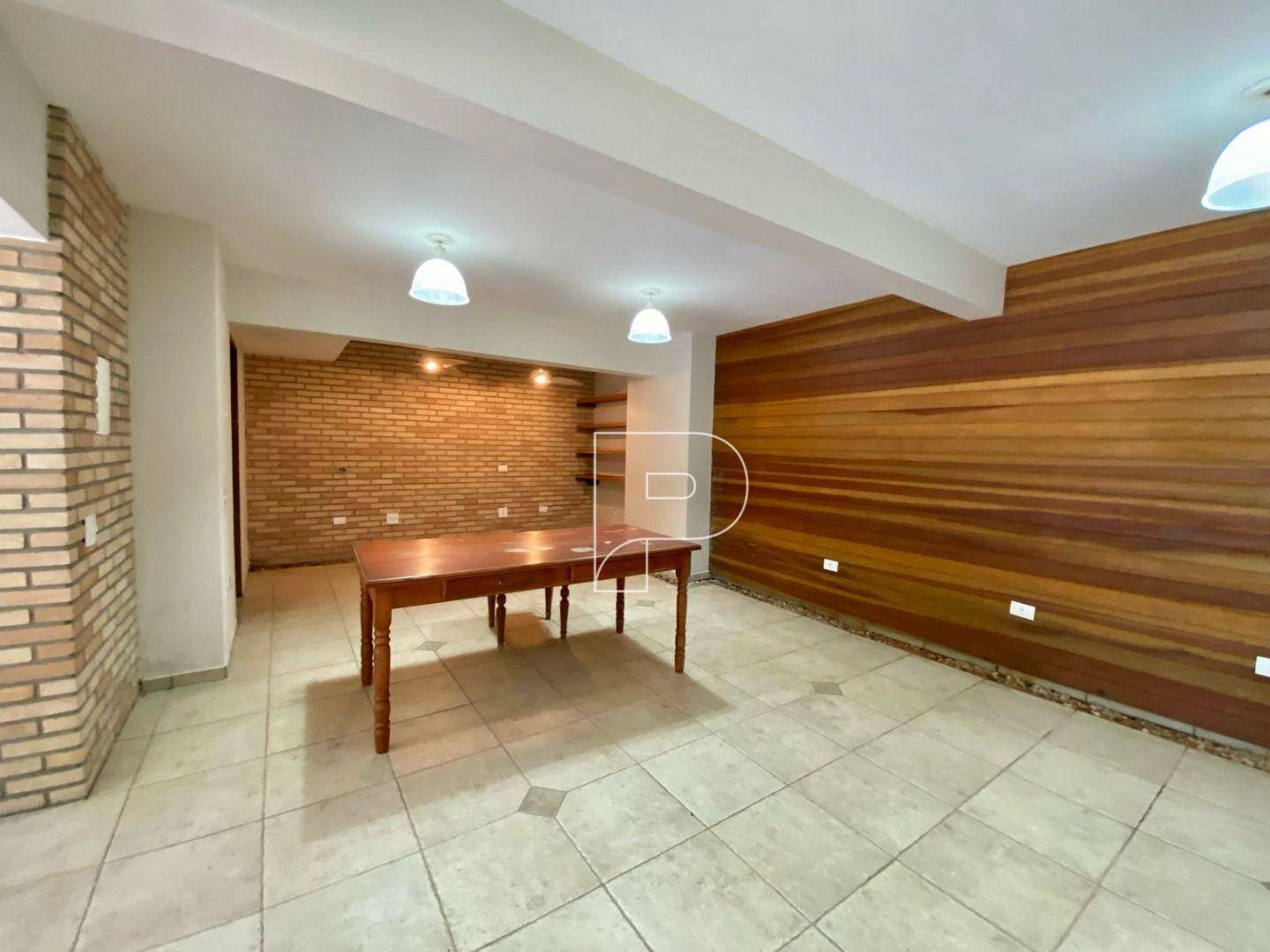 Casa de Condomínio para alugar com 4 quartos, 550m² - Foto 48