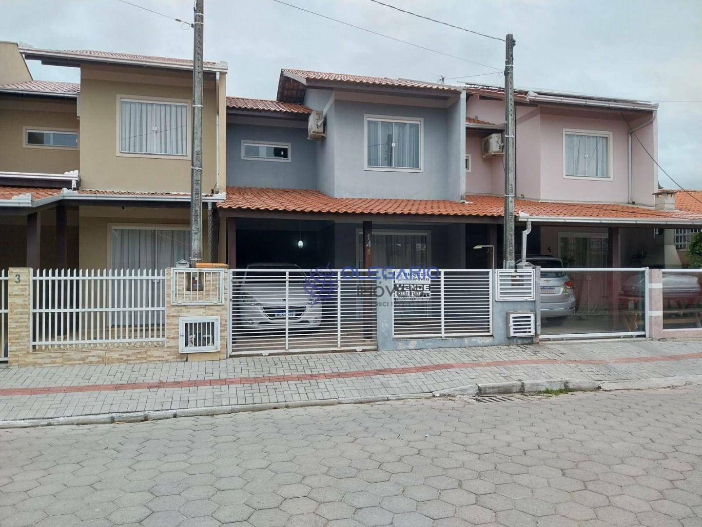 Sobrado à venda com 2 quartos, 64m² - Foto 3