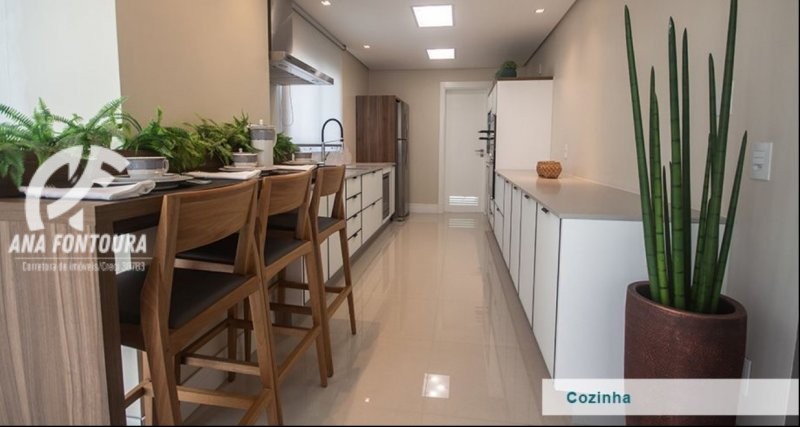 Apartamento à venda com 4 quartos, 132m² - Foto 19