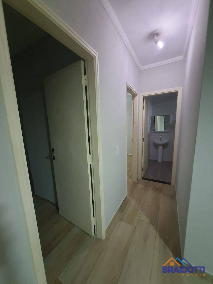 Apartamento à venda com 2 quartos, 50m² - Foto 10