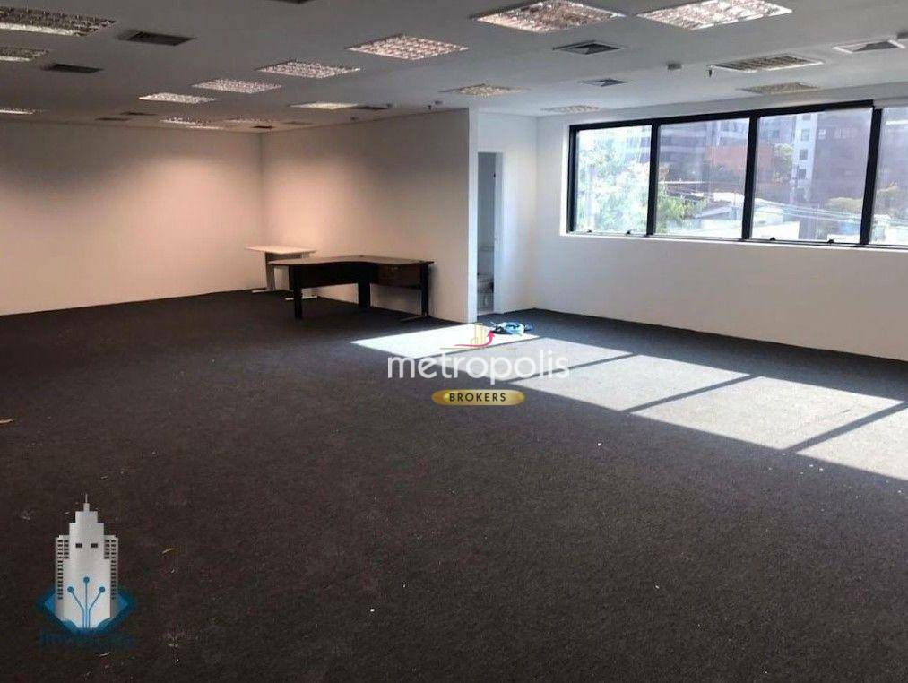 Conjunto Comercial-Sala para alugar, 130m² - Foto 2