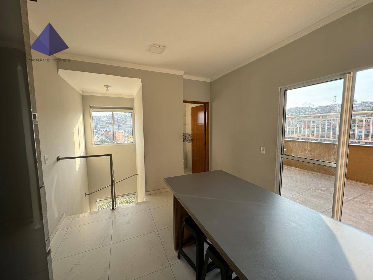 Apartamento à venda com 2 quartos, 83m² - Foto 7