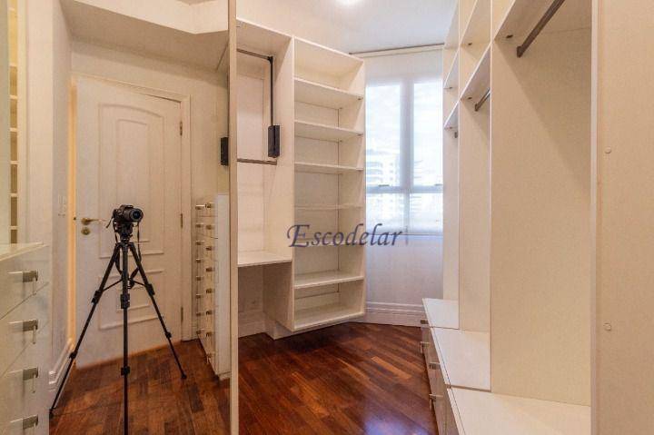 Apartamento para alugar com 4 quartos, 354m² - Foto 40