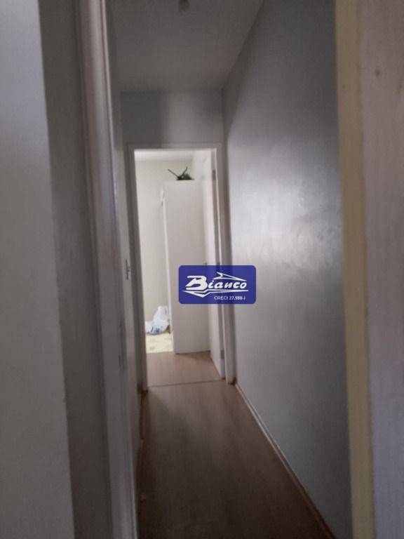 Sobrado à venda com 2 quartos, 70m² - Foto 23