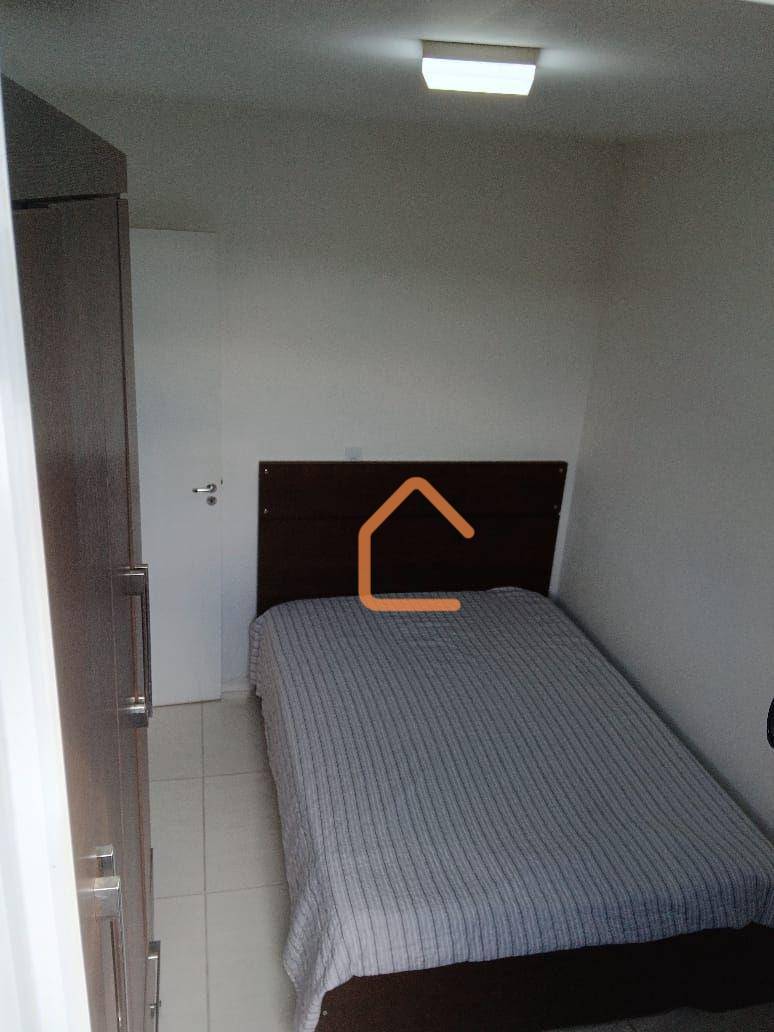 Apartamento à venda com 2 quartos, 50m² - Foto 7