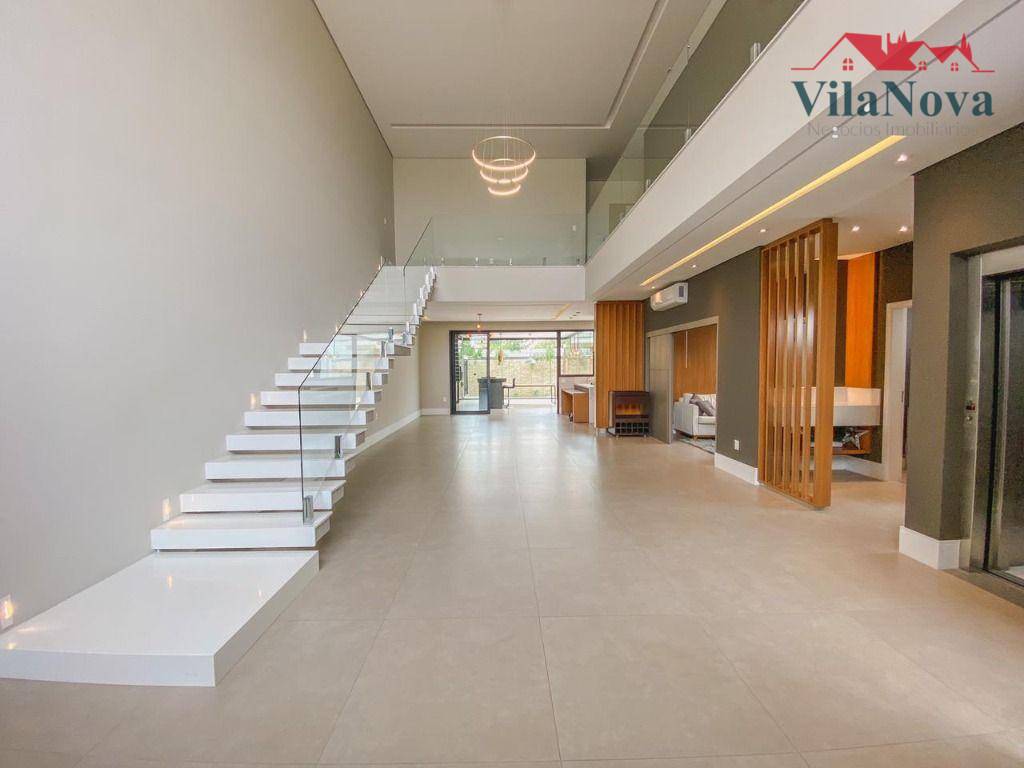 Casa de Condomínio à venda com 4 quartos, 358m² - Foto 17