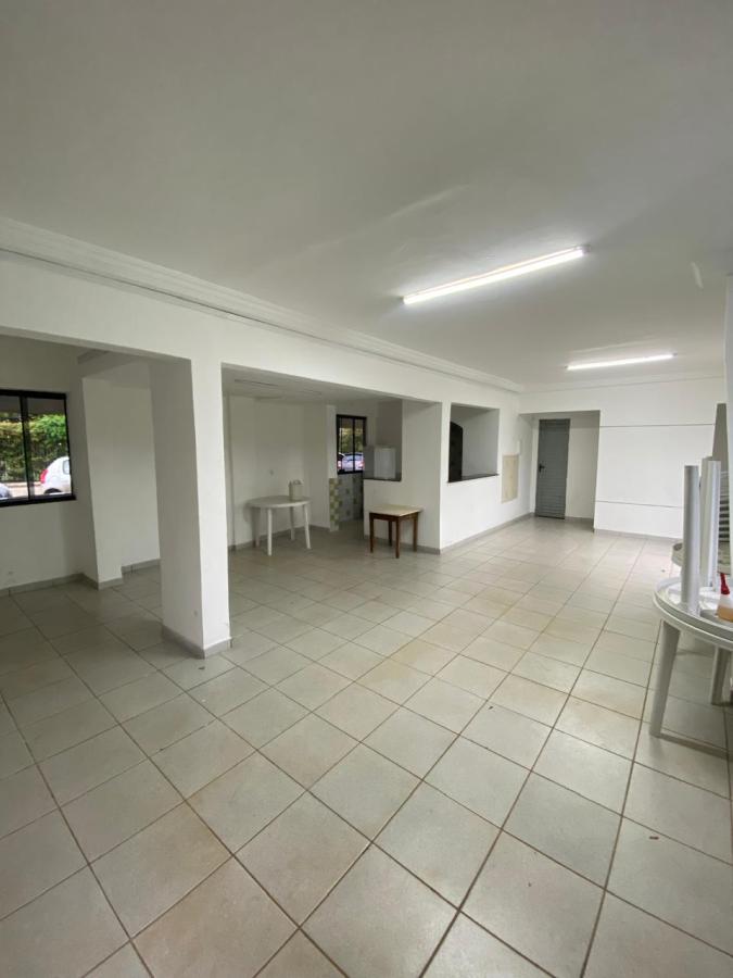 Apartamento à venda com 2 quartos, 50m² - Foto 10