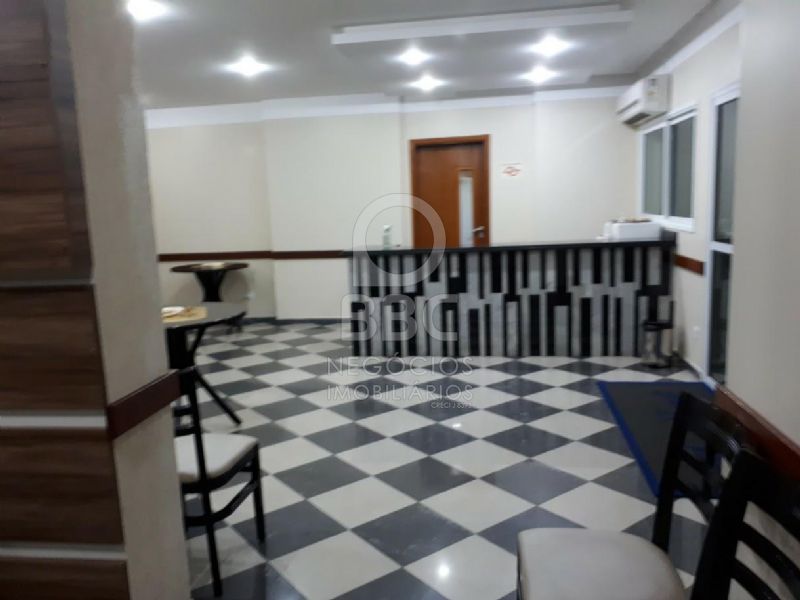 Apartamento à venda com 3 quartos, 137m² - Foto 27