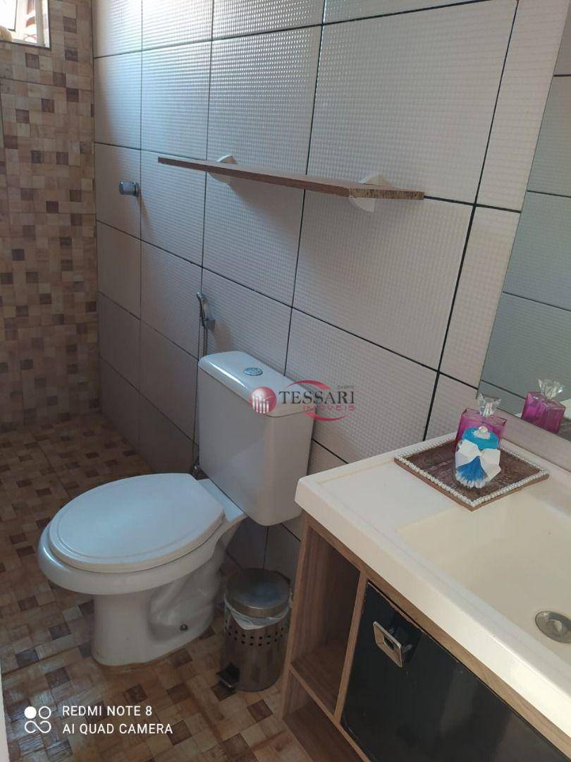 Casa à venda com 3 quartos, 80m² - Foto 22