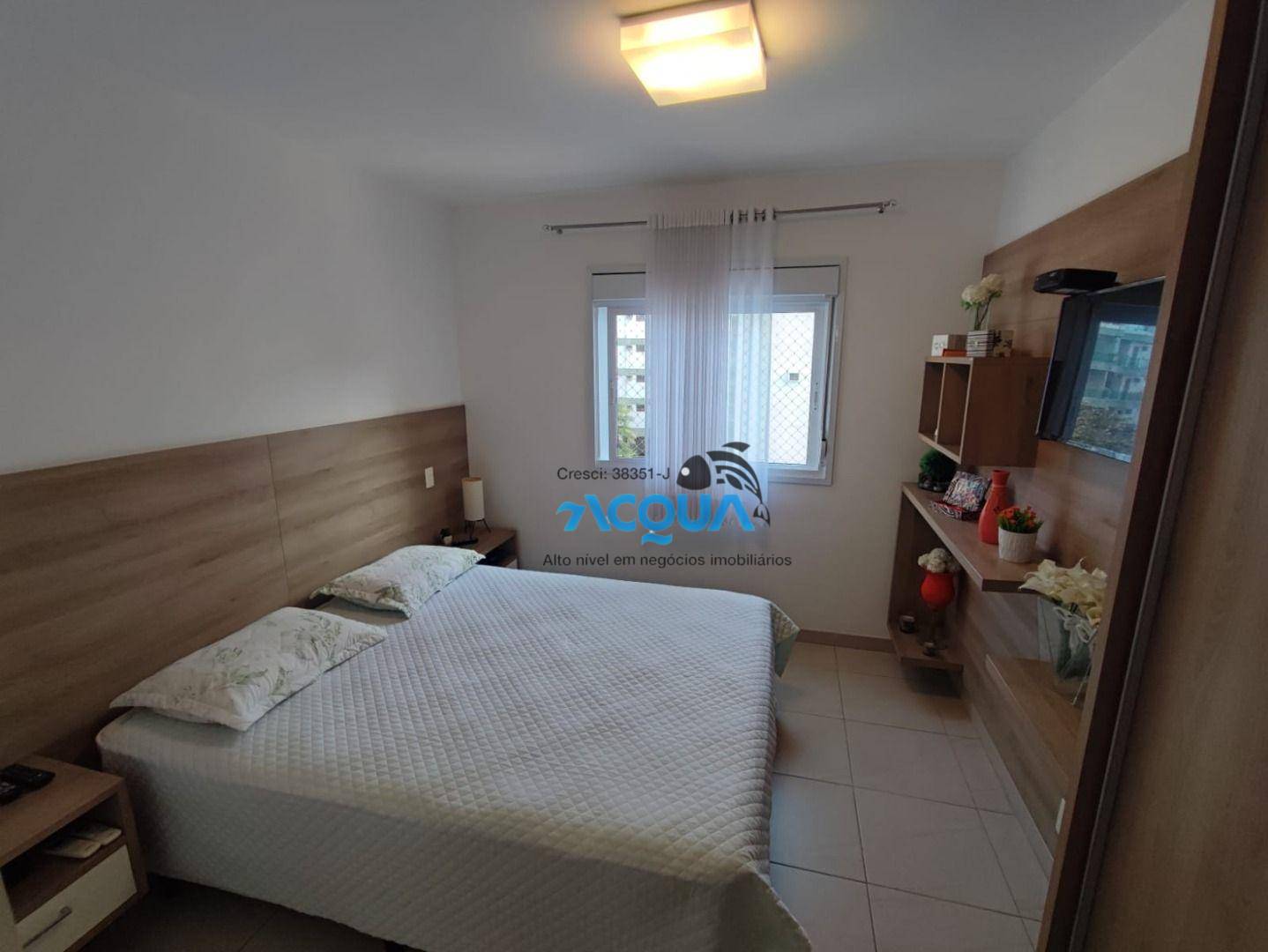 Apartamento à venda com 3 quartos, 90m² - Foto 13