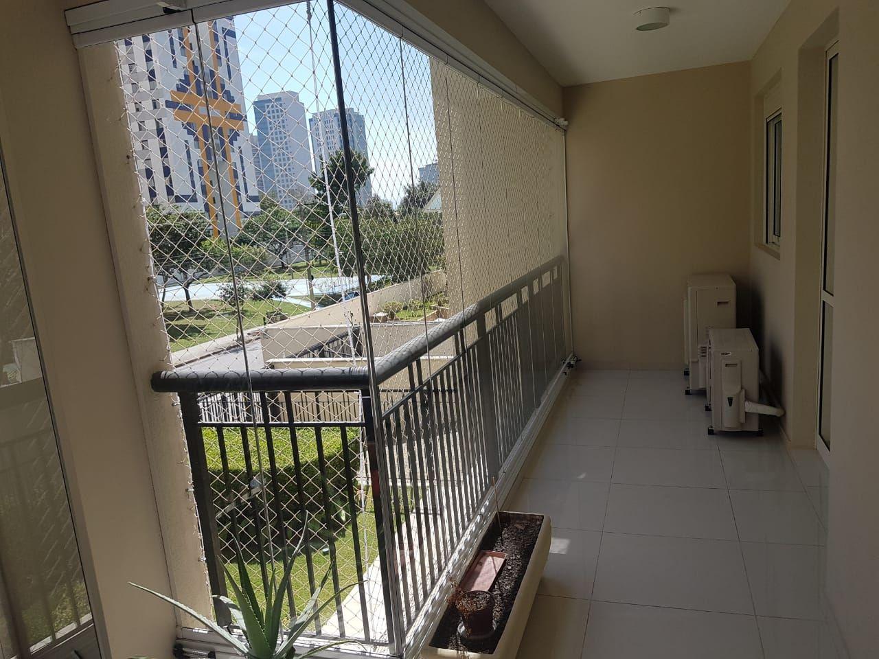 Apartamento à venda com 3 quartos, 194m² - Foto 10