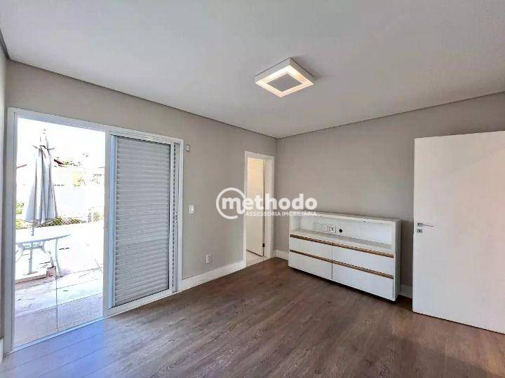 Casa de Condomínio à venda com 3 quartos, 490m² - Foto 17