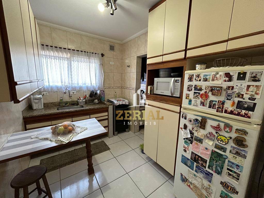 Apartamento à venda com 2 quartos, 66m² - Foto 6