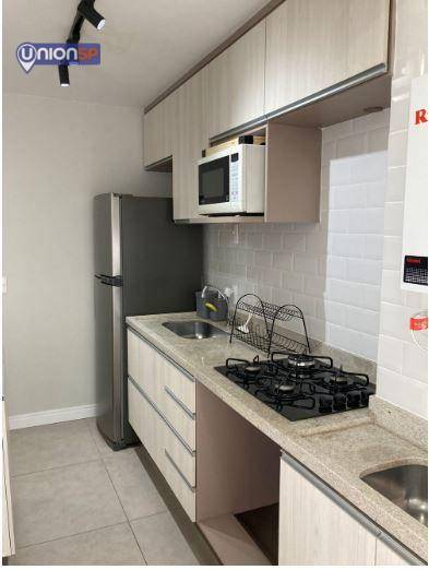 Apartamento à venda com 2 quartos, 46m² - Foto 18