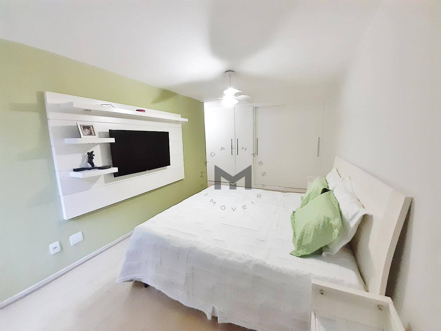 Apartamento à venda com 4 quartos, 263m² - Foto 10