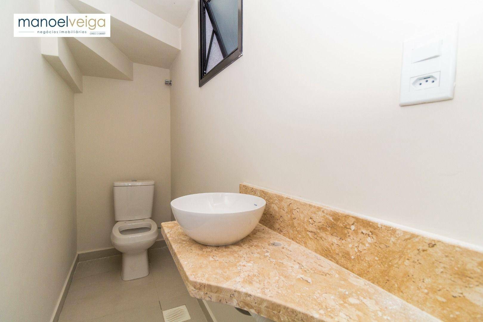 Sobrado à venda com 3 quartos, 125m² - Foto 12