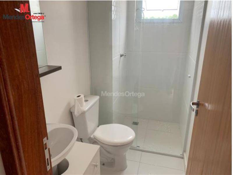 Apartamento para alugar com 2 quartos, 52m² - Foto 11