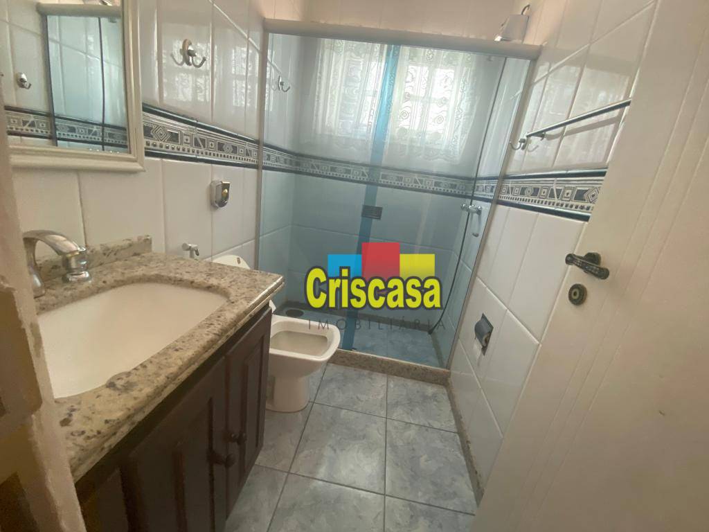 Casa de Condomínio à venda com 4 quartos, 222m² - Foto 13