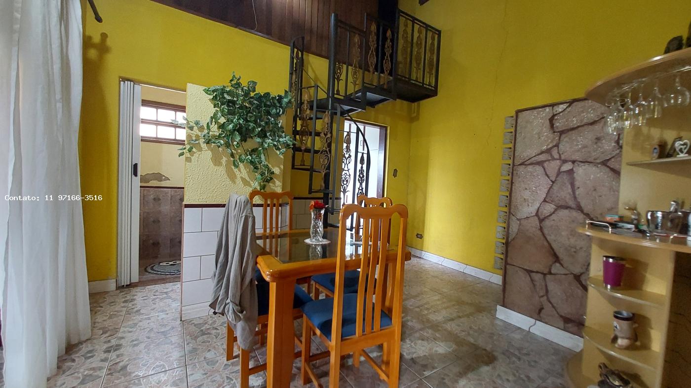 Casa à venda com 3 quartos, 130m² - Foto 5