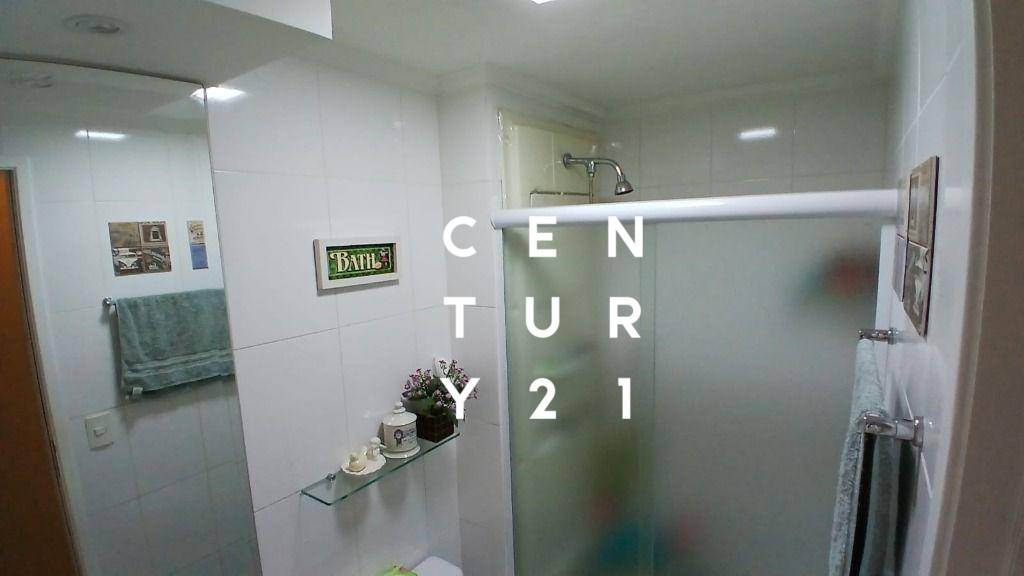 Apartamento à venda com 3 quartos, 77m² - Foto 35