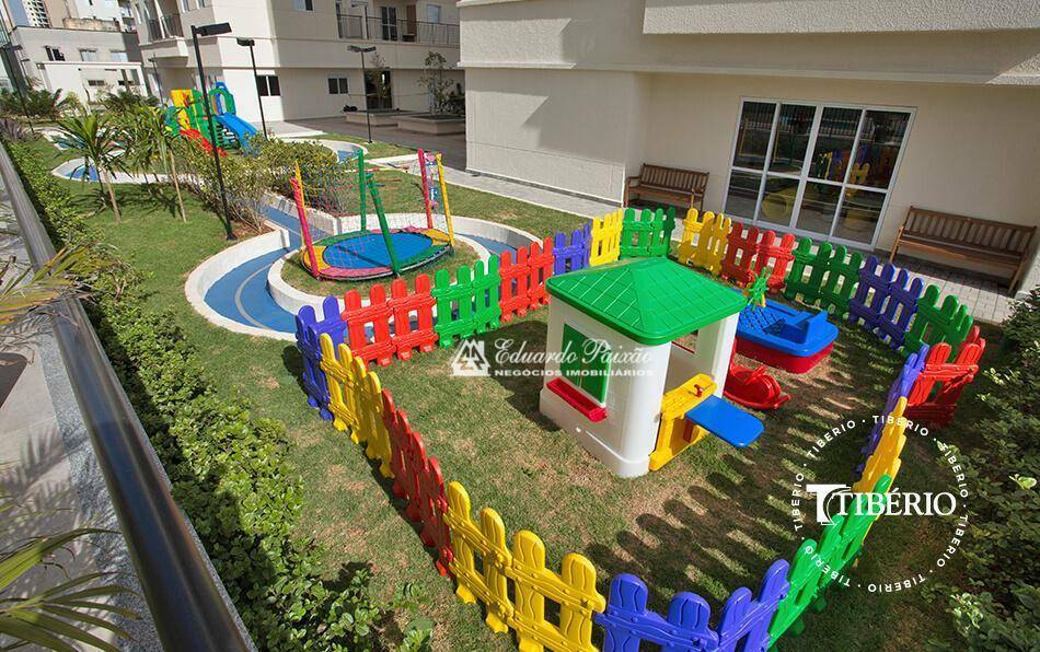 Apartamento para alugar com 2 quartos, 55m² - Foto 14
