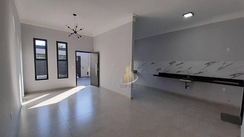 Casa, 3 quartos, 93 m² - Foto 1