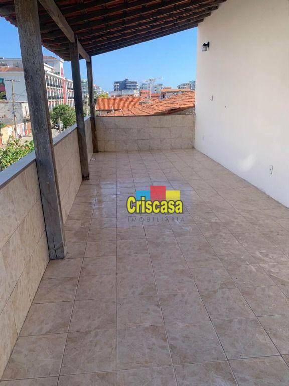 Casa para alugar com 5 quartos, 150m² - Foto 8