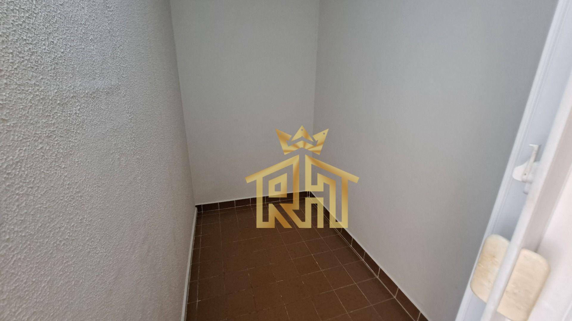 Apartamento à venda com 1 quarto, 42m² - Foto 5