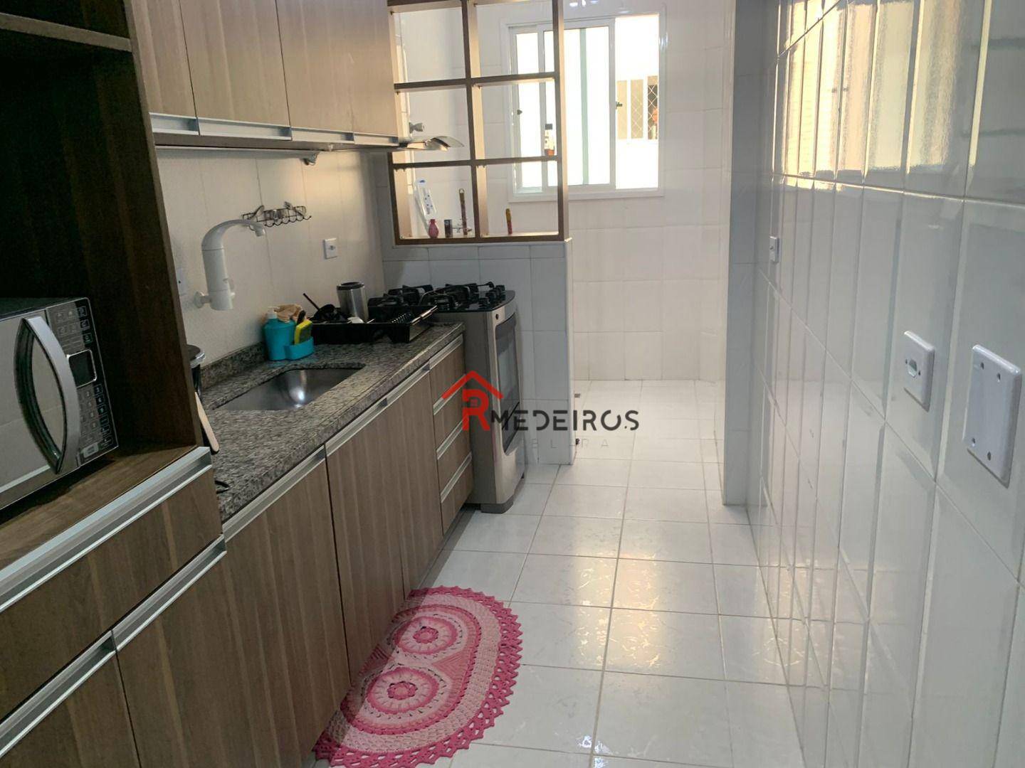 Apartamento à venda com 1 quarto, 50m² - Foto 11