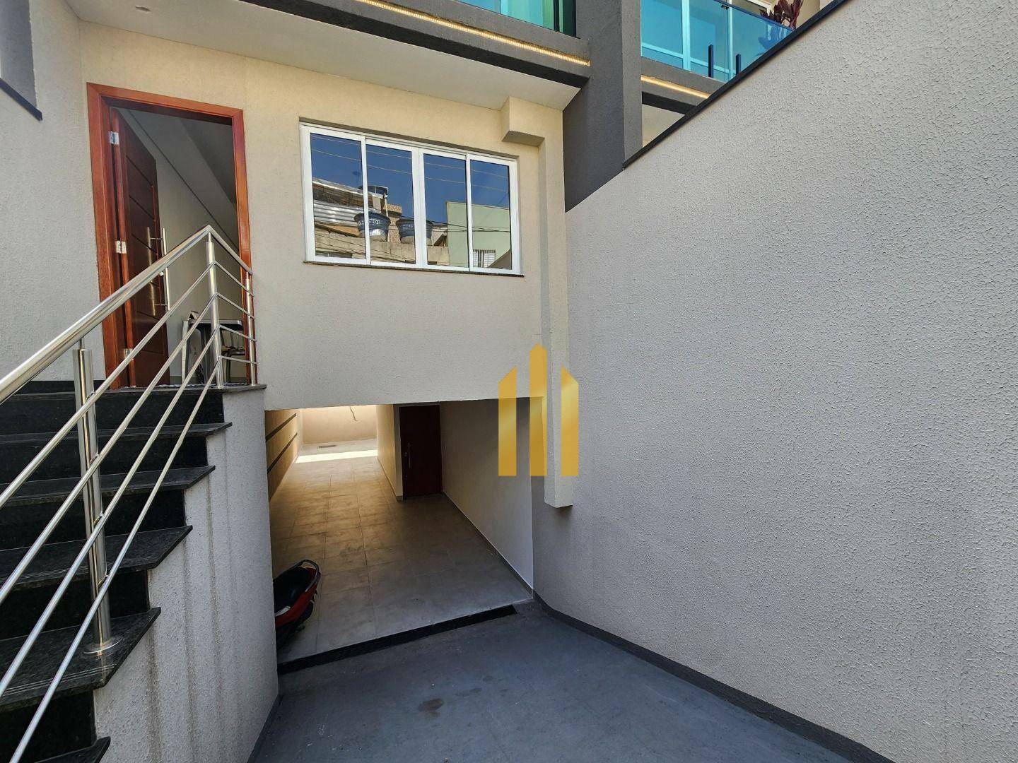 Sobrado à venda com 3 quartos, 180m² - Foto 4