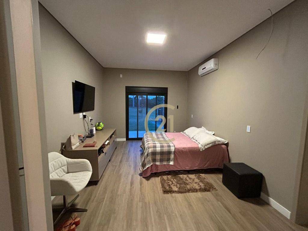 Casa de Condomínio à venda com 3 quartos, 285m² - Foto 8