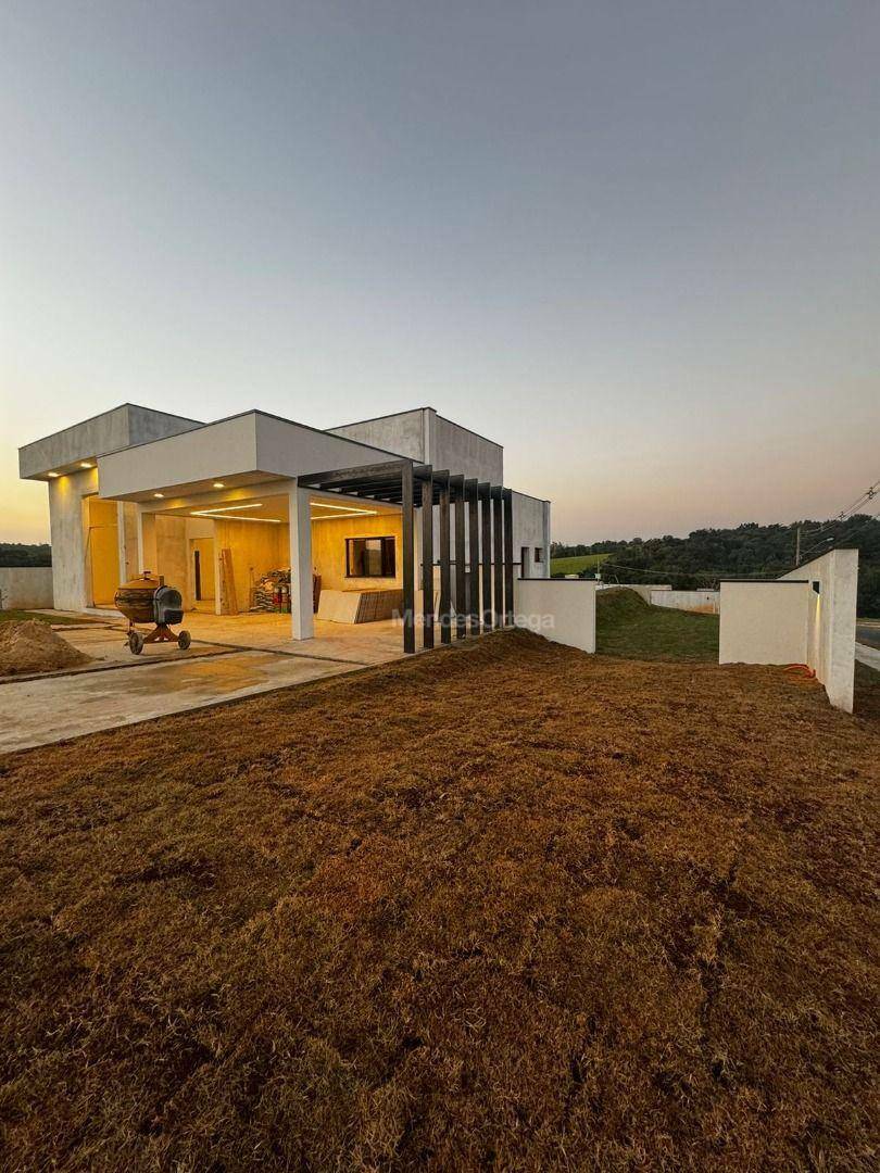 Casa de Condomínio à venda com 3 quartos, 290m² - Foto 21