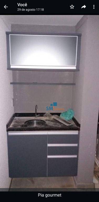 Apartamento à venda com 2 quartos, 105m² - Foto 11