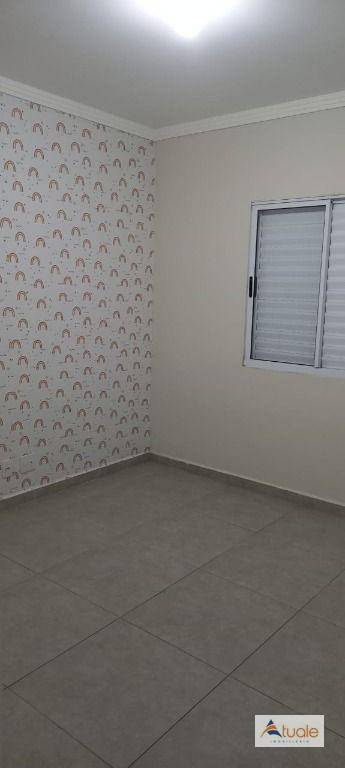 Apartamento à venda com 2 quartos, 53m² - Foto 15