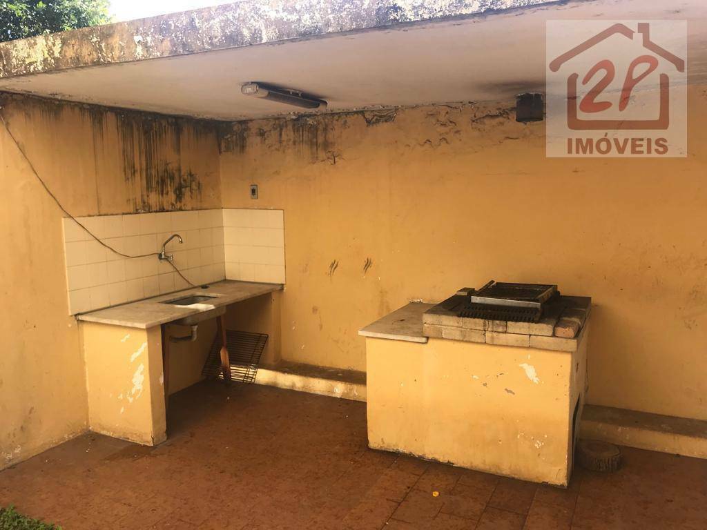 Casa, 5 quartos, 865 m² - Foto 4