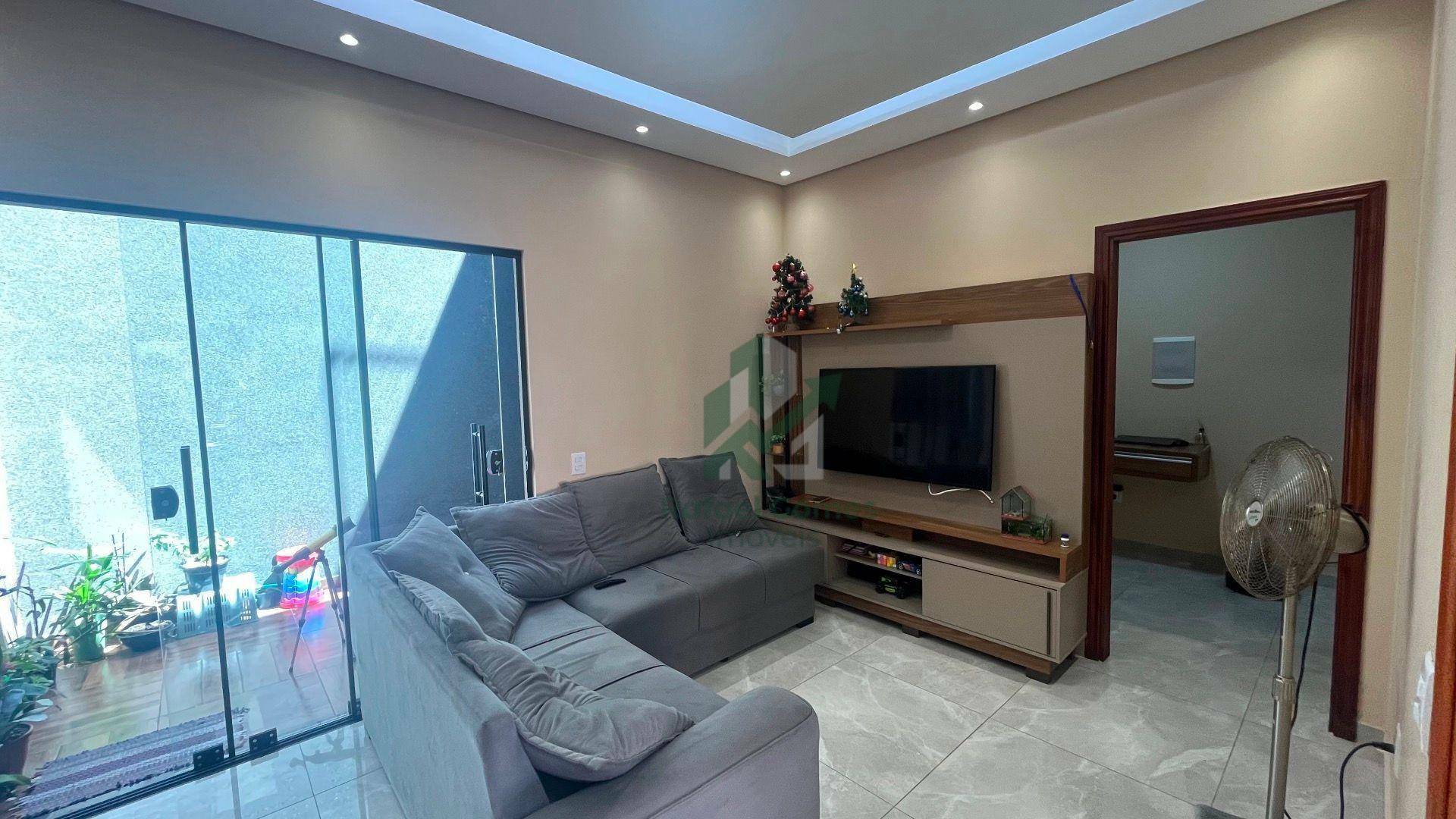 Casa, 3 quartos, 180 m² - Foto 3