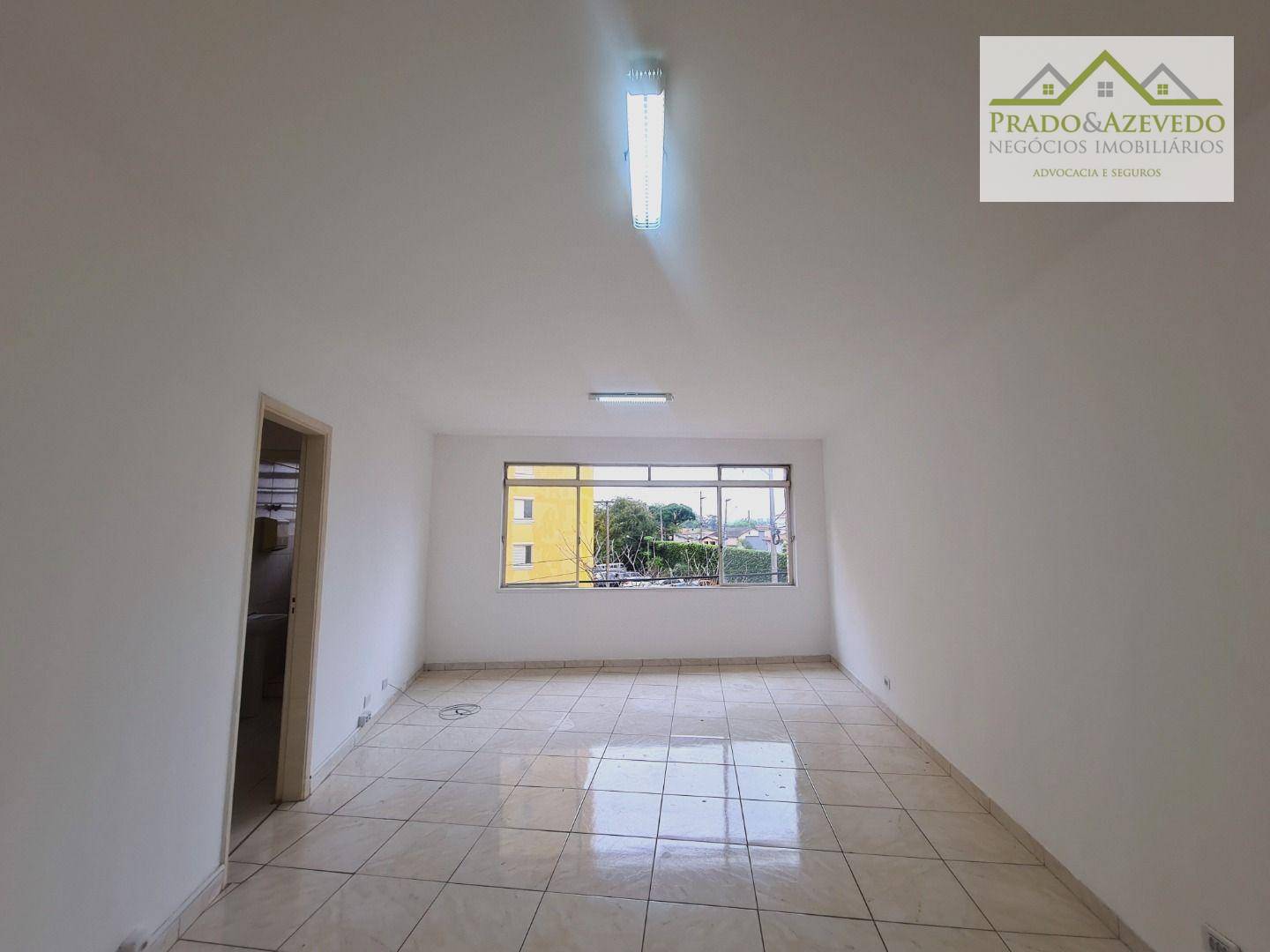 Conjunto Comercial-Sala para alugar, 30m² - Foto 1