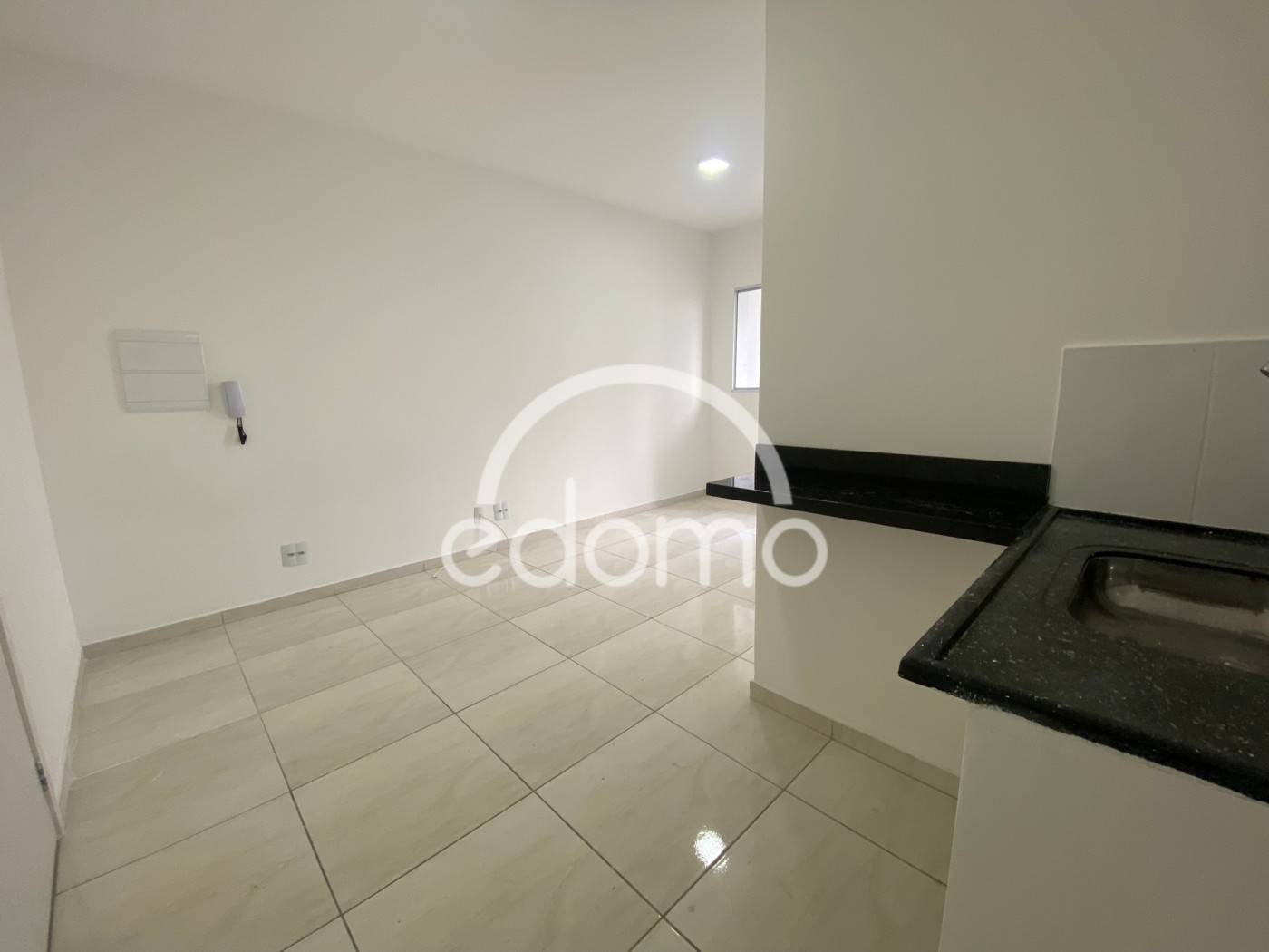 Apartamento para alugar com 1 quarto, 20m² - Foto 2