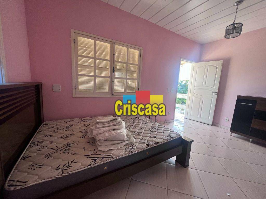 Casa à venda com 2 quartos, 80m² - Foto 17