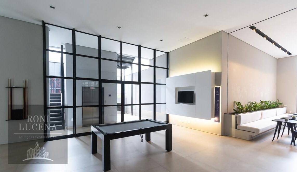 Apartamento para alugar com 1 quarto, 26m² - Foto 21
