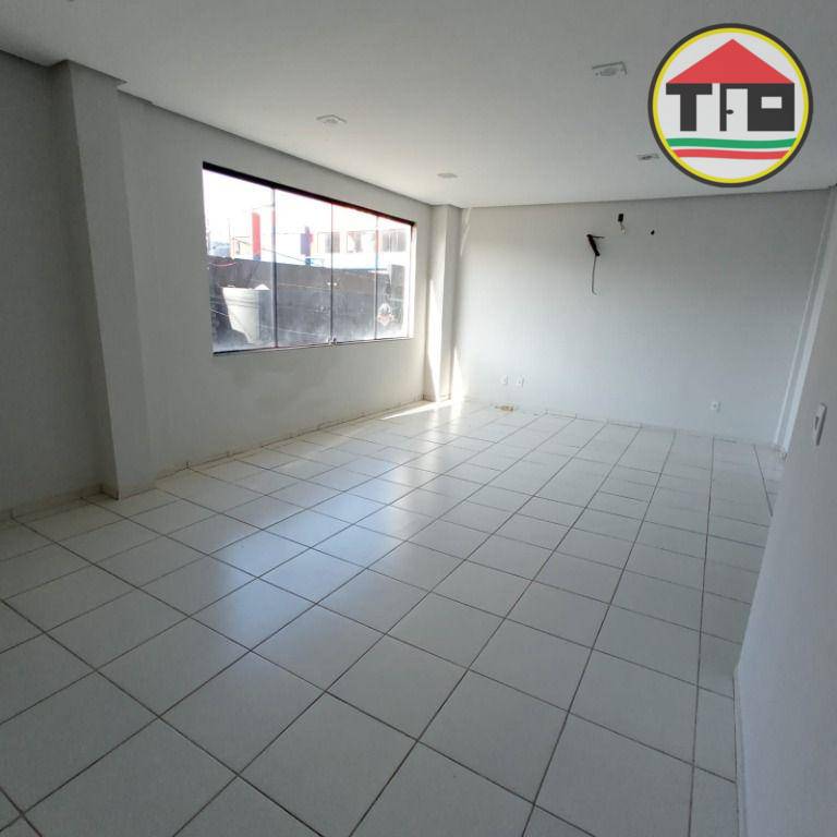 Conjunto Comercial-Sala para alugar, 32m² - Foto 7