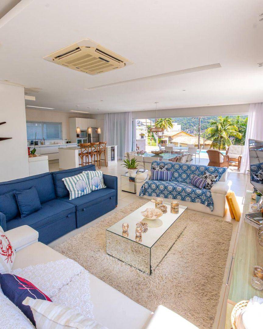 Casa de Condomínio, 5 quartos - Foto 5