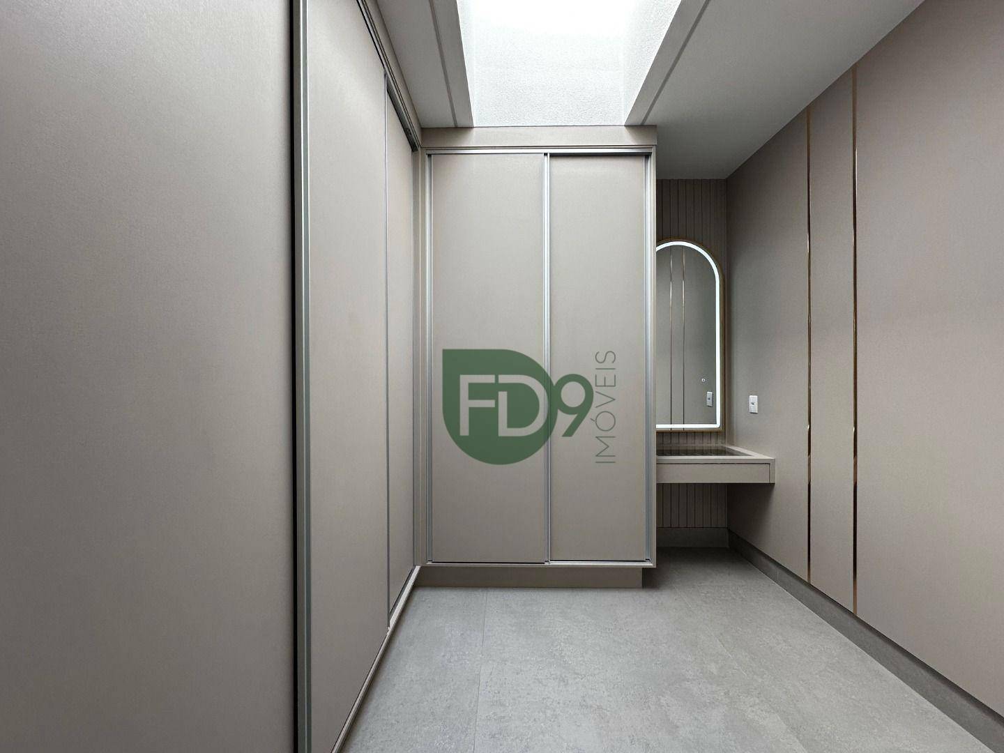 Casa de Condomínio à venda com 3 quartos, 270m² - Foto 29