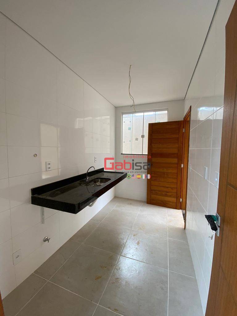 Casa de Condomínio à venda com 3 quartos, 120m² - Foto 5