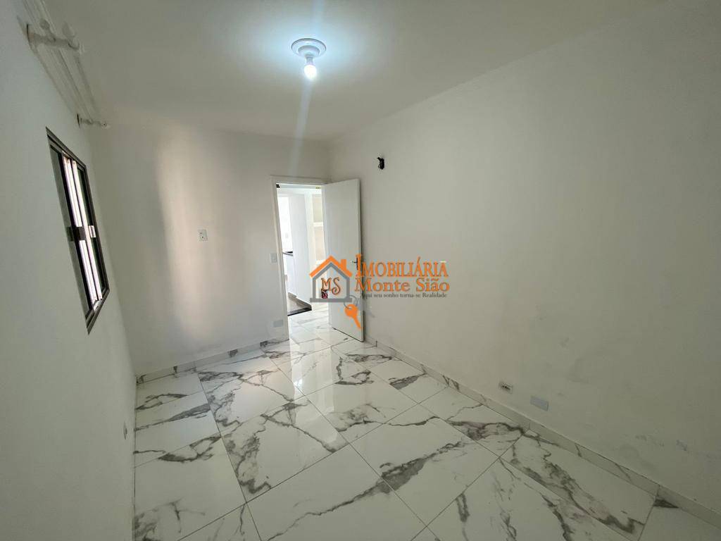 Apartamento à venda com 2 quartos, 56m² - Foto 16